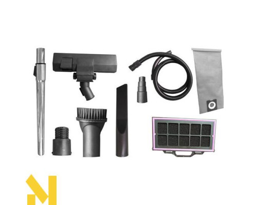 Пилосос Holzmann NTS30L SMART