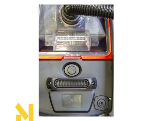 Пилосос Holzmann NTS30L SMART