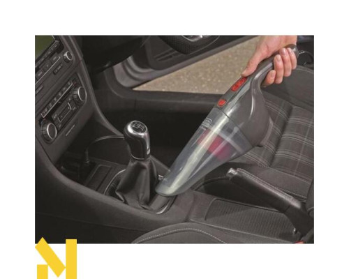 Пилосос автомобільний Black&Decker DustBuster NV1210AV