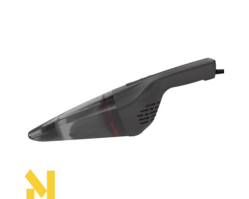 Пилосос автомобільний BLACK&DECKER NVB12AV