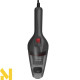 Пилосос автомобільний BLACK&DECKER NVB12AV
