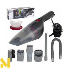 Пилосос автомобільний Black&Decker NVB12AVA