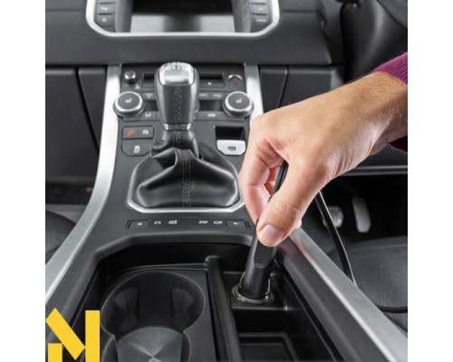 Пилосос автомобільний Black&Decker NVB12AVA