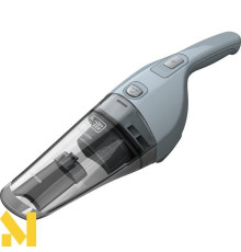 Пилосос акумуляторний Black&Decker NVB215WAN