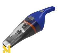Пилосос акумуляторний Black & Decker (NVC115WA)