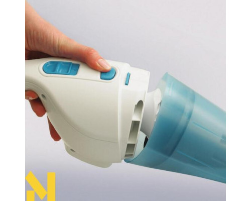 Пилосос акумуляторний Black&Decker DustBuster NW4820N