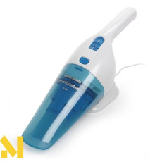 Пилосос акумуляторний Black&Decker DustBuster NW4820N