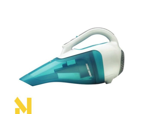 Пилосос акумуляторний Black&Decker DustBuster NW4820N