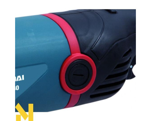 Шліфмашина ексцентрикова Hyundai O 350