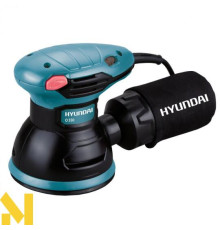 Шліфмашина ексцентрикова Hyundai O 350