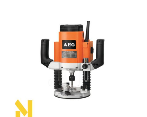Фрезер AEG OF 2050 E