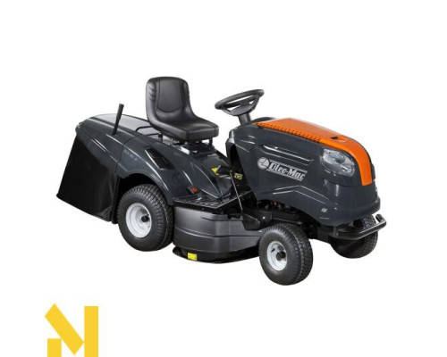 Садовий трактор бензиновий Oleo-Mac OM 93/16 R
