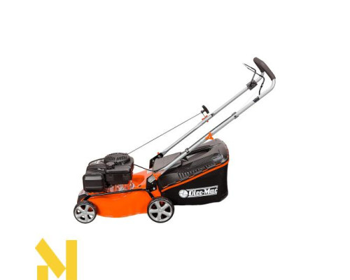 Газонокосарка бензинова OLEO-MAC GVH 42PK