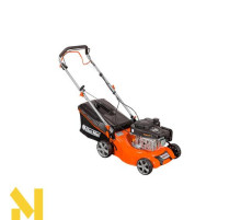 Газонокосарка бензинова OLEO-MAC GVH 42TK