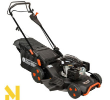 Газонокосарка бензинова OLEO-MAC GVH 48TK