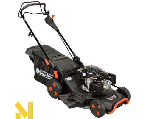 Газонокосарка бензинова OLEO-MAC GVH 48TK