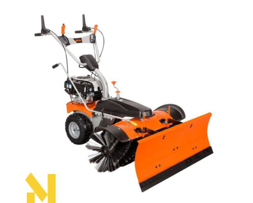 Підмітальна машина бензинова Oleo-Mac OM LINE PKM 100