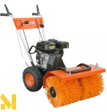 Підмітальна машина бензинова  Oleo-Mac OM LINE PKM 60