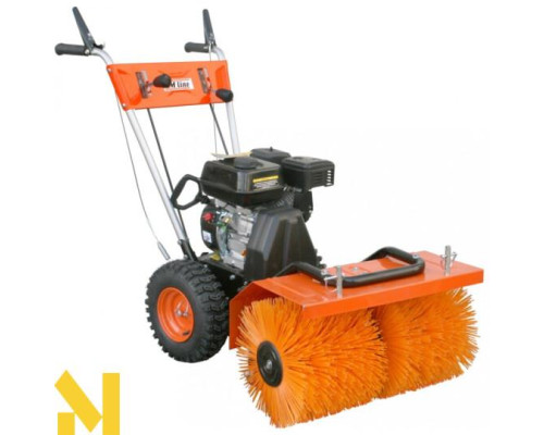 Підмітальна машина бензинова  Oleo-Mac OM LINE PKM 60