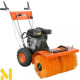 Підмітальна машина бензинова  Oleo-Mac OM LINE PKM 60
