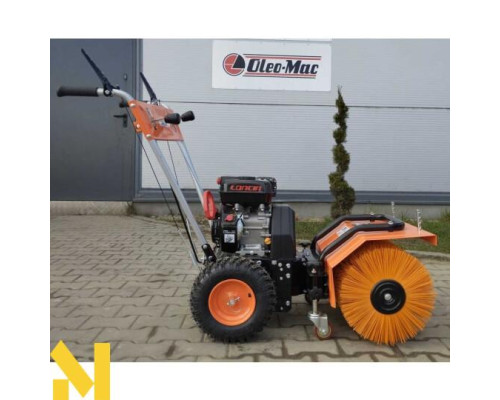 Підмітальна машина бензинова  Oleo-Mac OM LINE PKM 60
