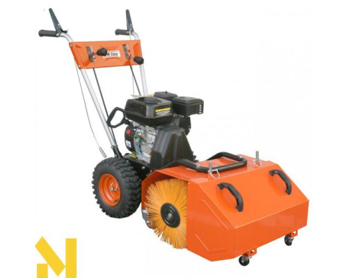 Підмітальна машина бензинова Oleo-Mac OM LINE PKM 80