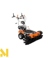 Підмітальна машина бензинова  Oleo-Mac OM line PKR 100B