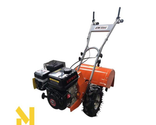 Мотокультиватор Oleo-Mac OM LINE PT48L