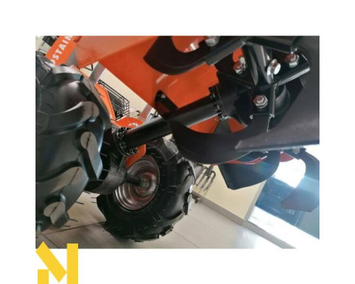 Мотокультиватор Oleo-Mac OM LINE PT48L