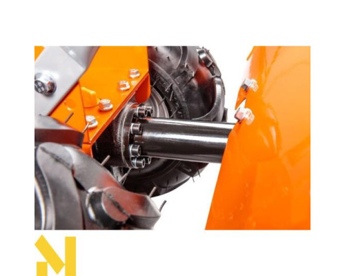 Мотокультиватор Oleo-Mac OM LINE PT48L