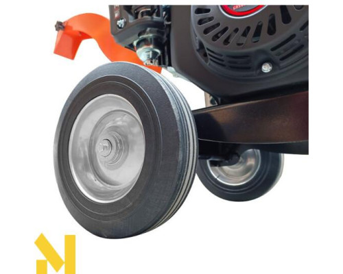 Подрібнювач садовий бензиновий Oleo-Mac OM-LINE RDR60