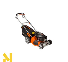 Газонокосарка бензинова Oleo-Mac OM LINE VS 48H170 (HONDA)