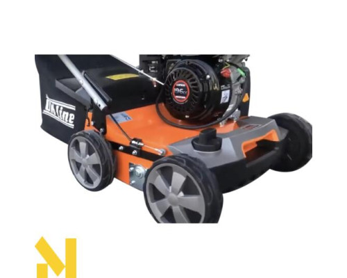 Аератор-скарифікатор бензиновий Oleo-Mac OM-LINE WE40L