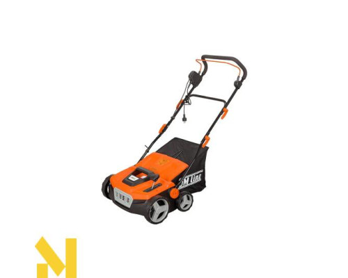 Аератор-скарифікатор електричний Oleo-Mac WRE1800