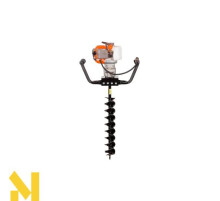 Мотобур Oleo-Mac WRG1