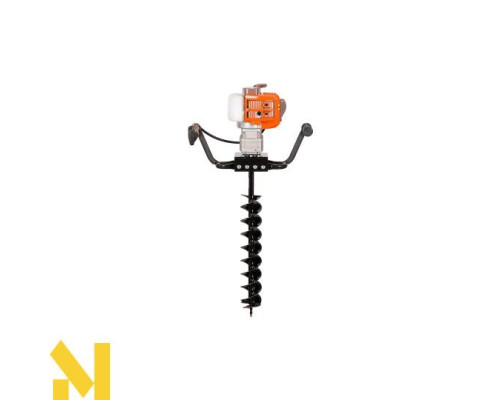 Мотобур Oleo-Mac WRG1