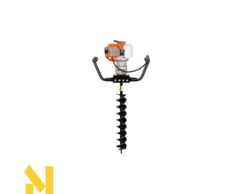 Мотобур Oleo-Mac WRG2