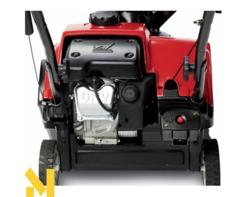 Снігоприбирач TORO Power Lite