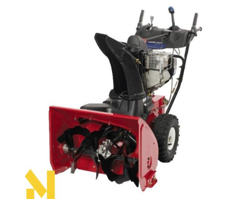 Снігоприбирач TORO Power Max 826 O