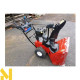 Снігоприбирач TORO Power Max 826 O