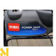 Снігоприбирач TORO Power Max 826 O
