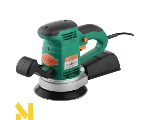 Шліфмашина ексцентрикова Sturm OS8120R