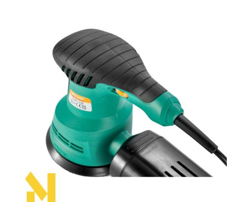 Шліфмашина ексцентрикова Sturm OS8135R