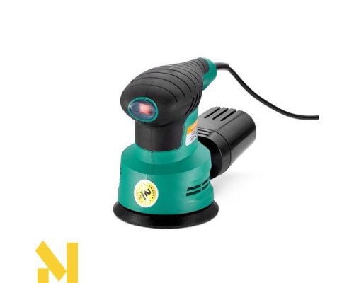 Шліфмашина ексцентрикова Sturm OS8135R