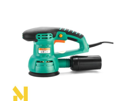 Шліфмашина ексцентрикова Sturm OS8148R