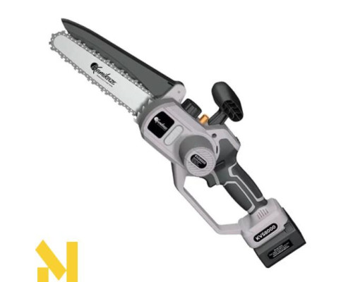 Міні-пила акумуляторна Kamikaze KVS 8000