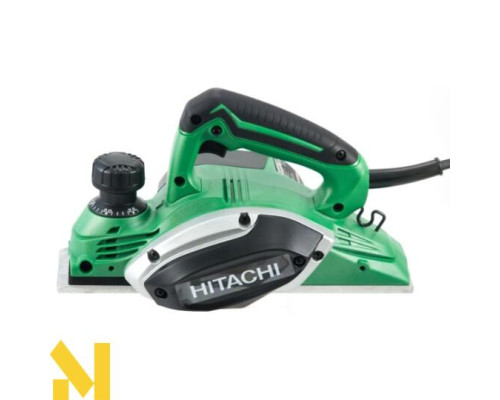 Рубанок електричний Hitachi P20SF (HiKOKI)