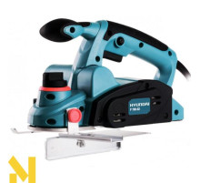 Рубанок електричний Hyundai P 700-82