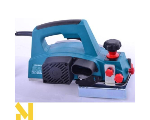 Рубанок електричний Hyundai P 900-82