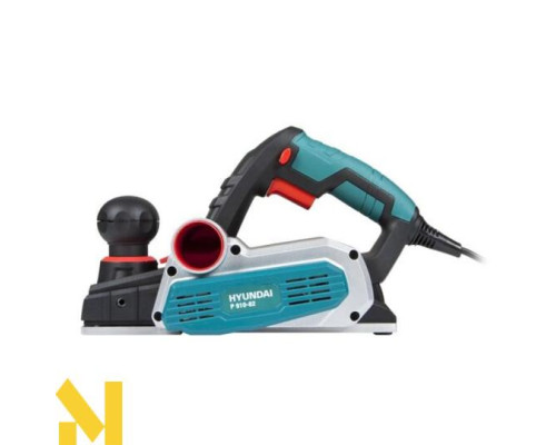 Рубанок електричний Hyundai P 910-82